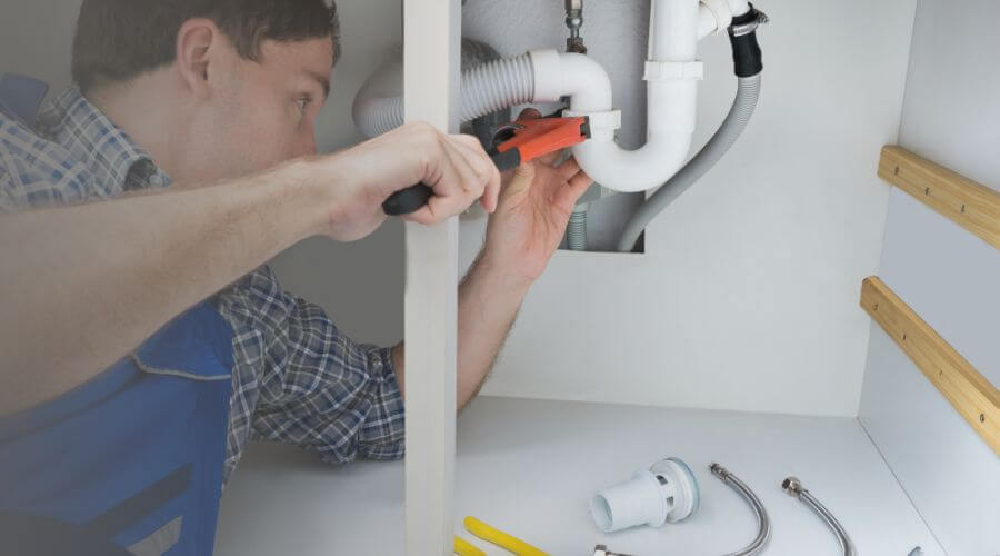 Local expert plumbing services in Saratoga, CA
